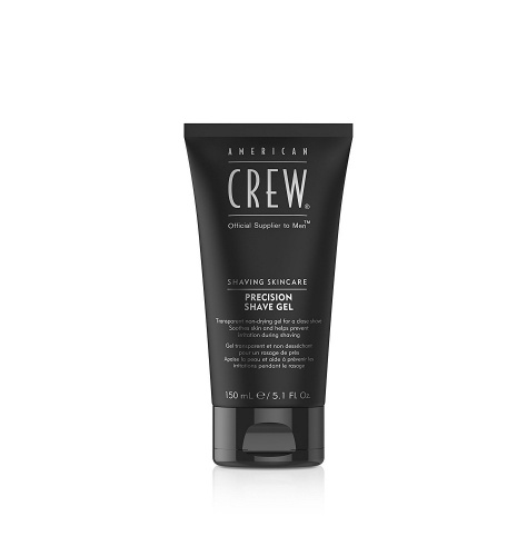 American Crew Precision Shave Gel